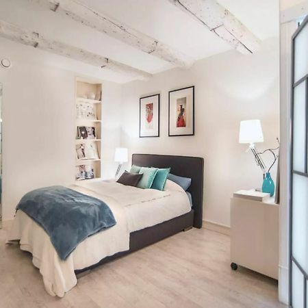 Boutique Studio With Amazing Location Amsterdam Extérieur photo