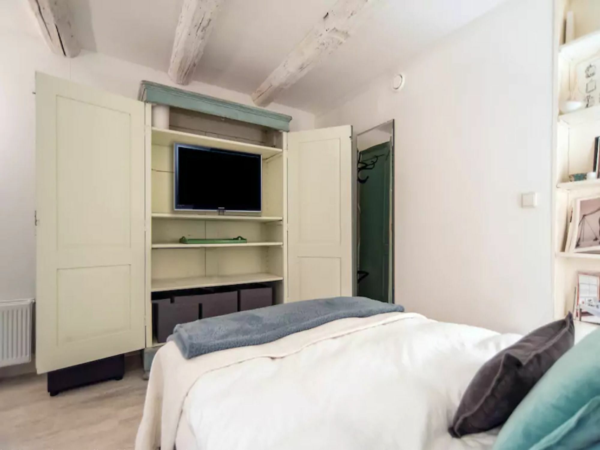 Boutique Studio With Amazing Location Amsterdam Extérieur photo