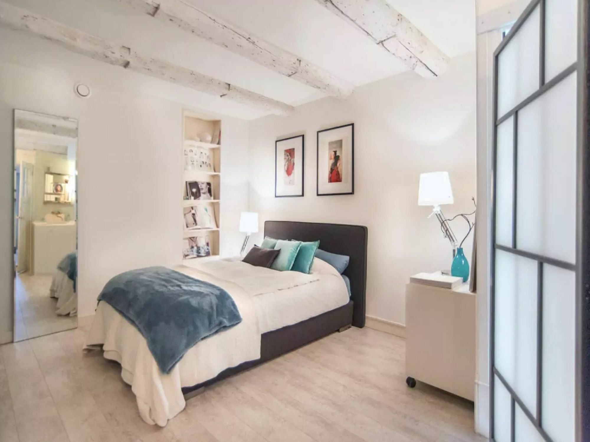 Boutique Studio With Amazing Location Amsterdam Extérieur photo